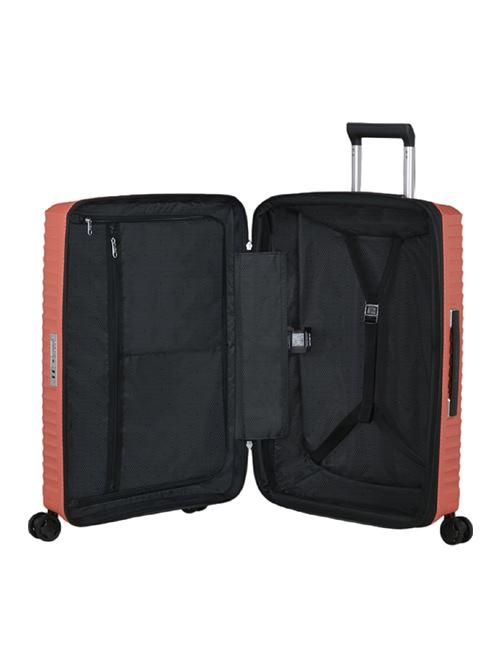 UPSCAPE 00217 ARANCIONE SAMSONITE | UPSCAPE 00217 ARANCIONE
